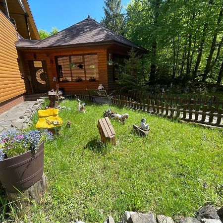 Grunok (Adults Only) Hotell Pilipets Eksteriør bilde