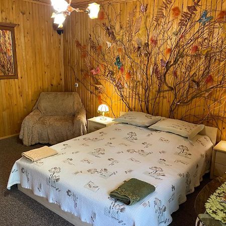 Grunok (Adults Only) Hotell Pilipets Eksteriør bilde