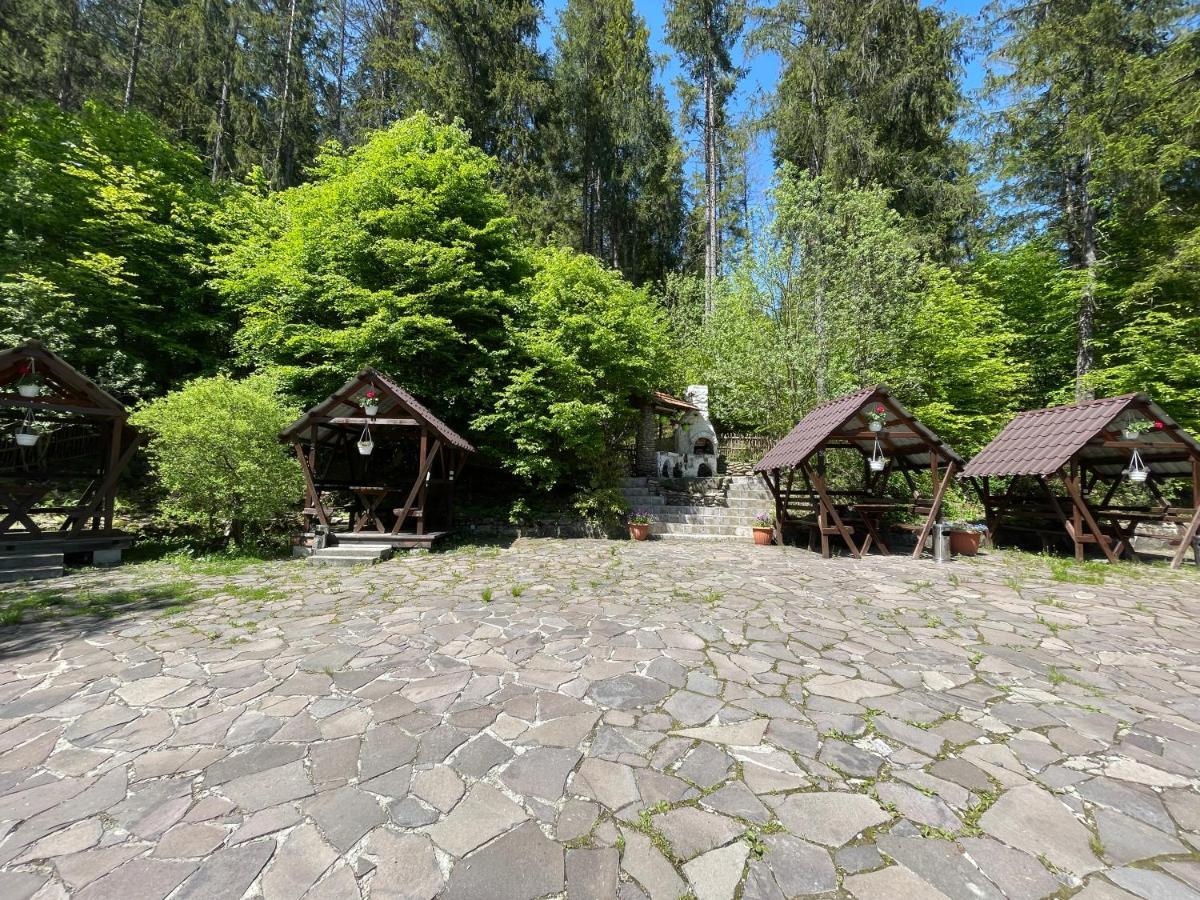 Grunok (Adults Only) Hotell Pilipets Eksteriør bilde