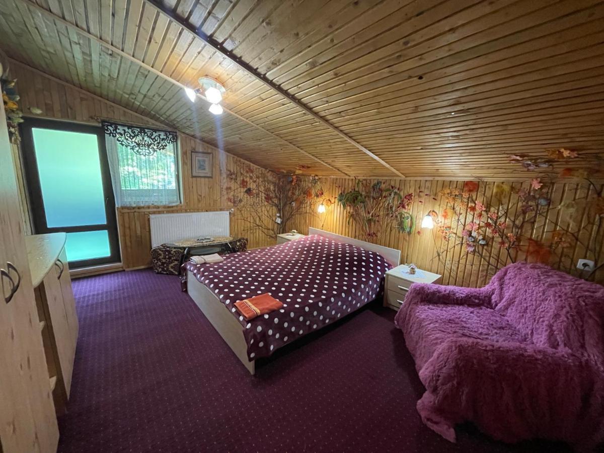 Grunok (Adults Only) Hotell Pilipets Eksteriør bilde