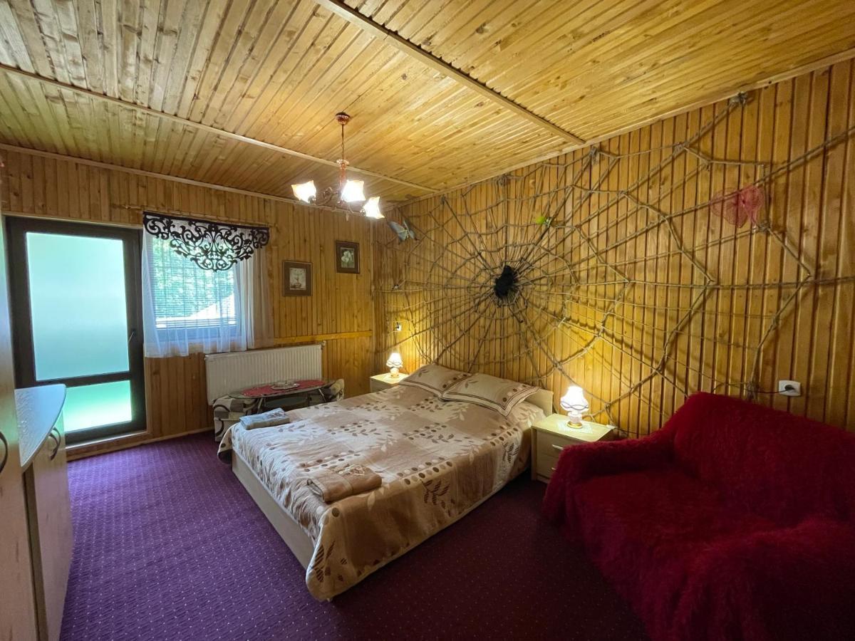 Grunok (Adults Only) Hotell Pilipets Eksteriør bilde