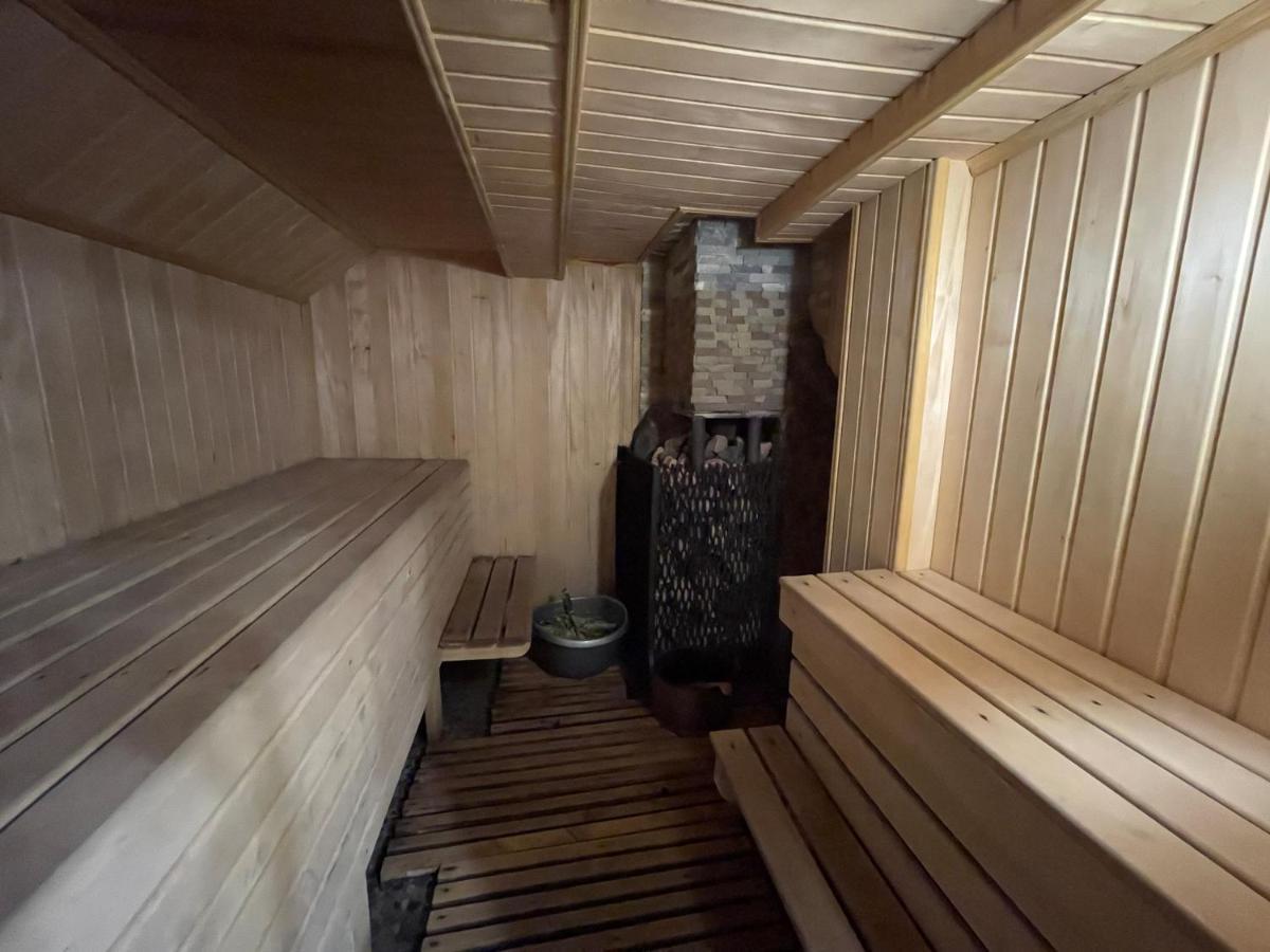 Grunok (Adults Only) Hotell Pilipets Eksteriør bilde