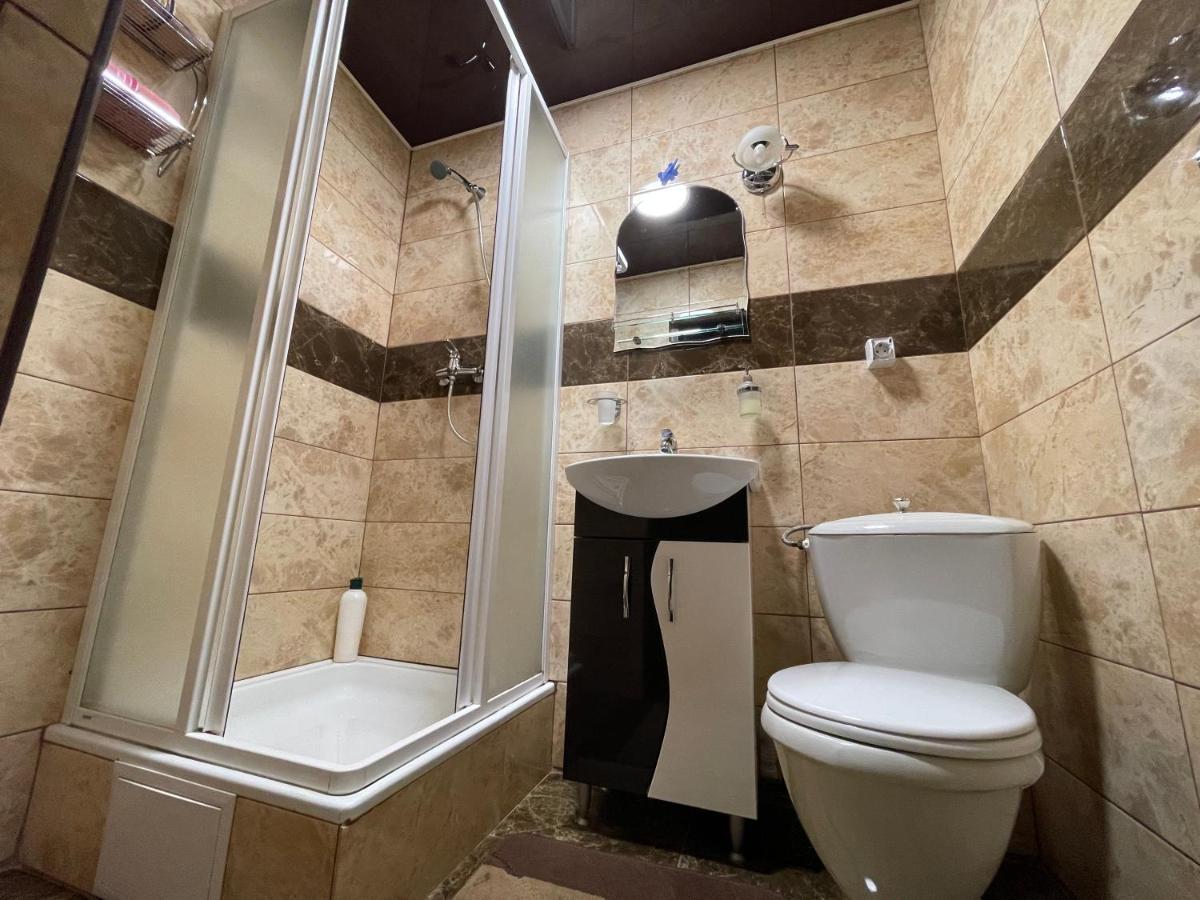 Grunok (Adults Only) Hotell Pilipets Eksteriør bilde