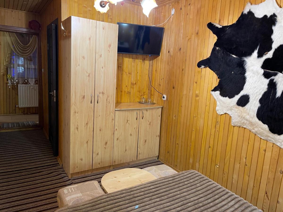 Grunok (Adults Only) Hotell Pilipets Eksteriør bilde