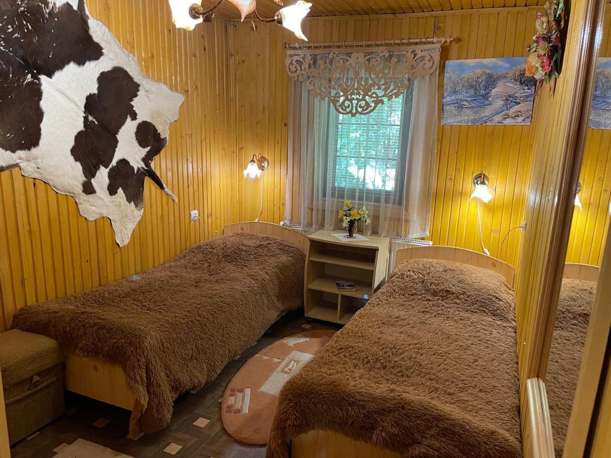 Grunok (Adults Only) Hotell Pilipets Eksteriør bilde