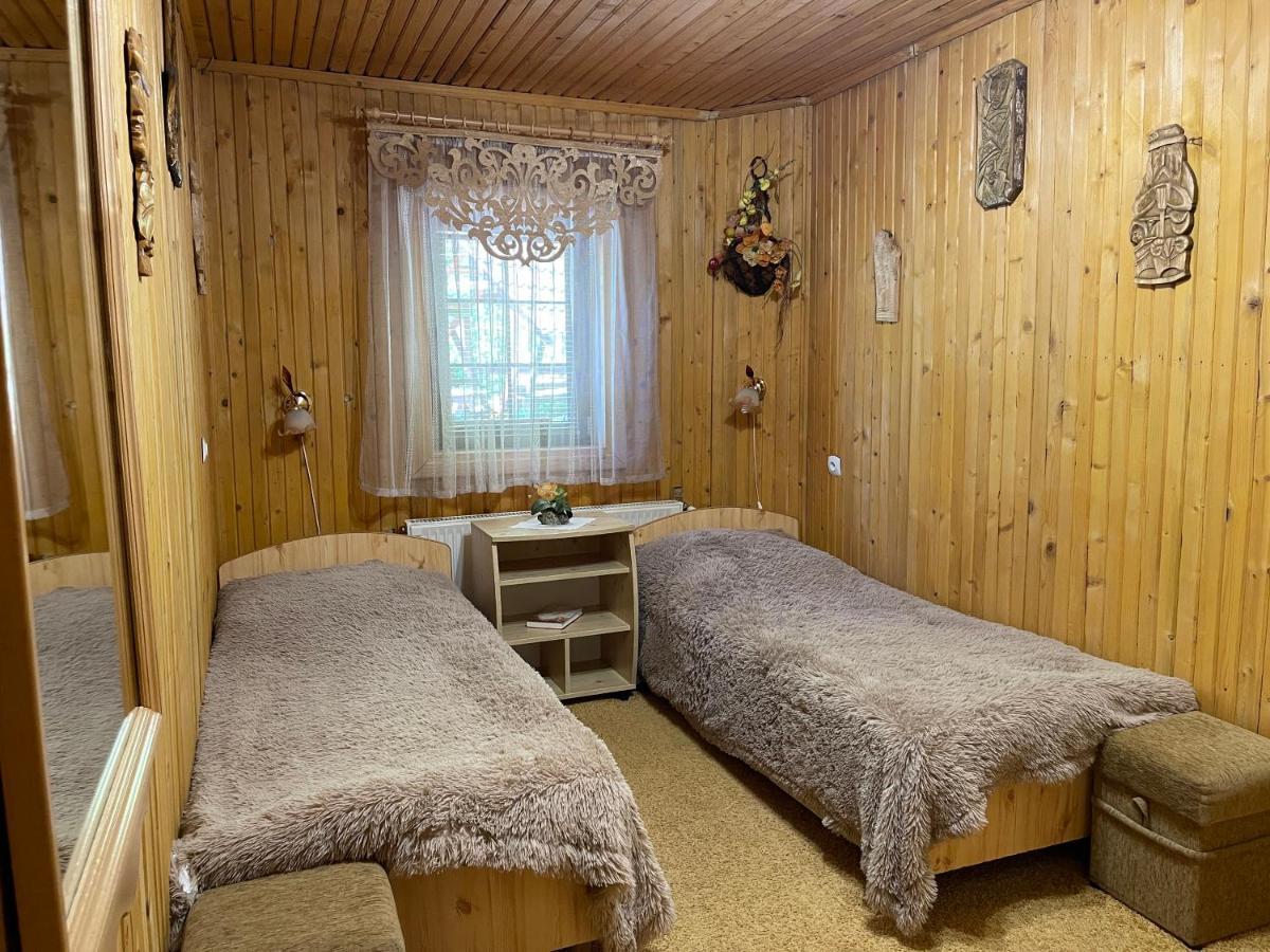 Grunok (Adults Only) Hotell Pilipets Eksteriør bilde