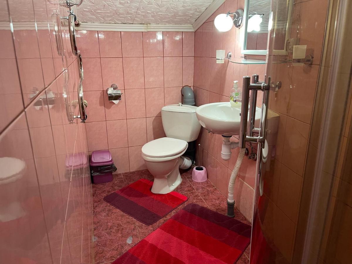 Grunok (Adults Only) Hotell Pilipets Eksteriør bilde