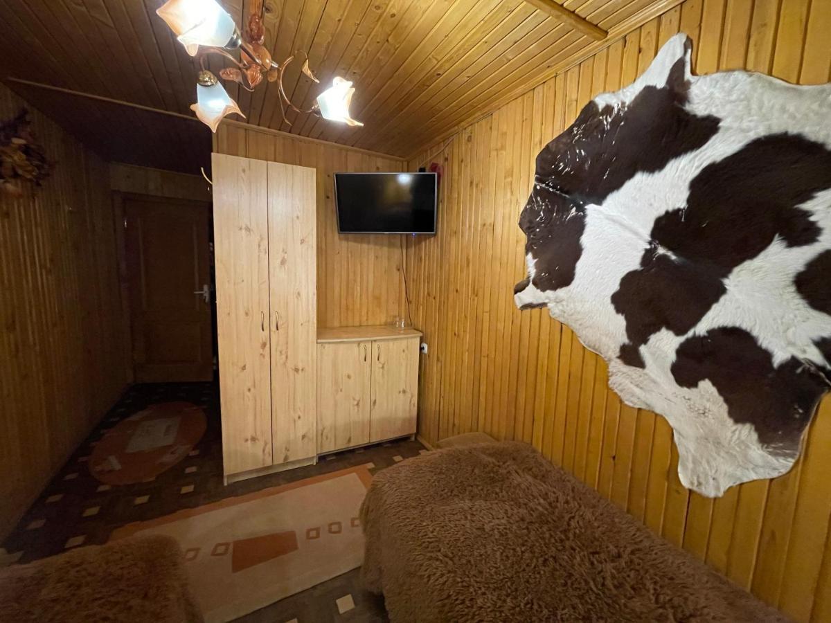 Grunok (Adults Only) Hotell Pilipets Eksteriør bilde