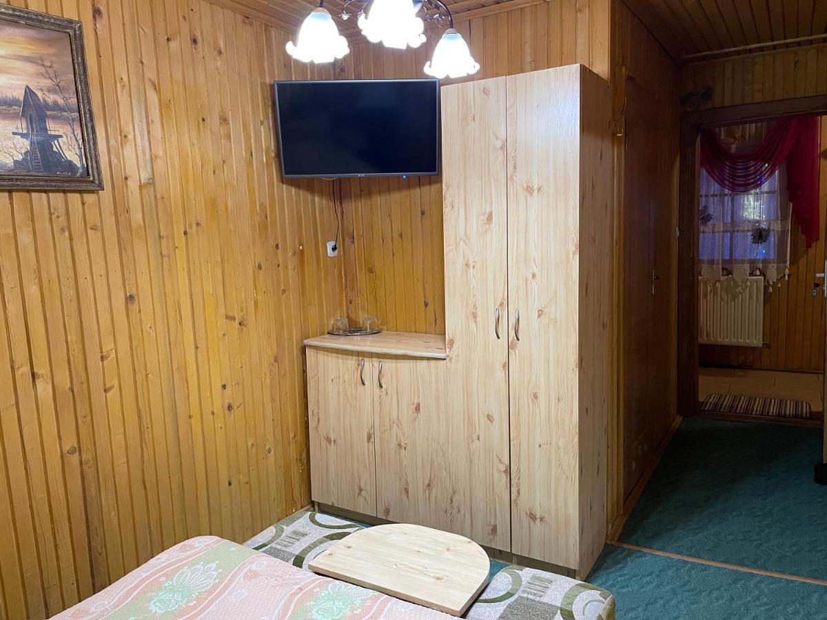 Grunok (Adults Only) Hotell Pilipets Eksteriør bilde