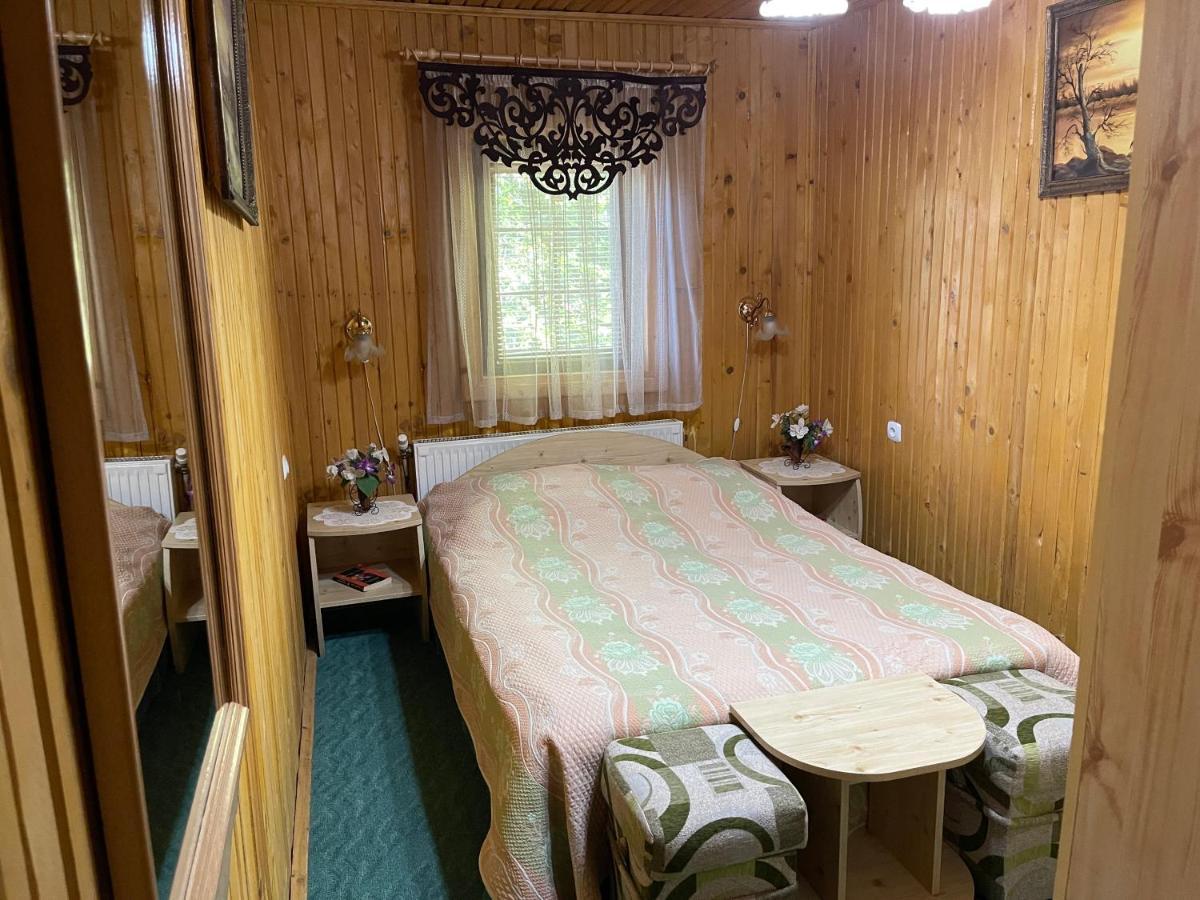 Grunok (Adults Only) Hotell Pilipets Eksteriør bilde