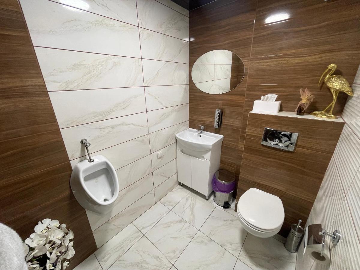 Grunok (Adults Only) Hotell Pilipets Eksteriør bilde