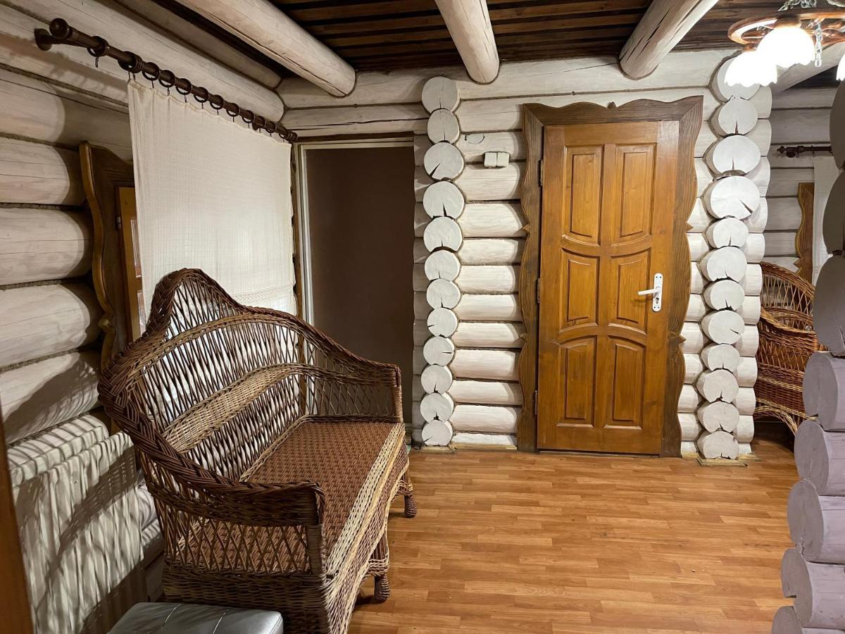 Grunok (Adults Only) Hotell Pilipets Eksteriør bilde