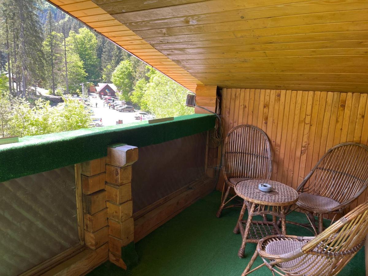 Grunok (Adults Only) Hotell Pilipets Eksteriør bilde