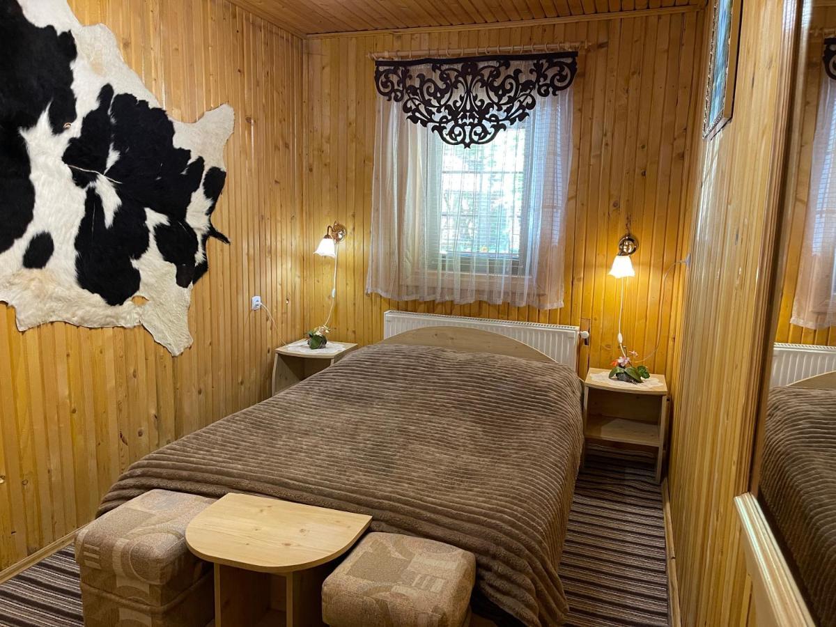 Grunok (Adults Only) Hotell Pilipets Eksteriør bilde