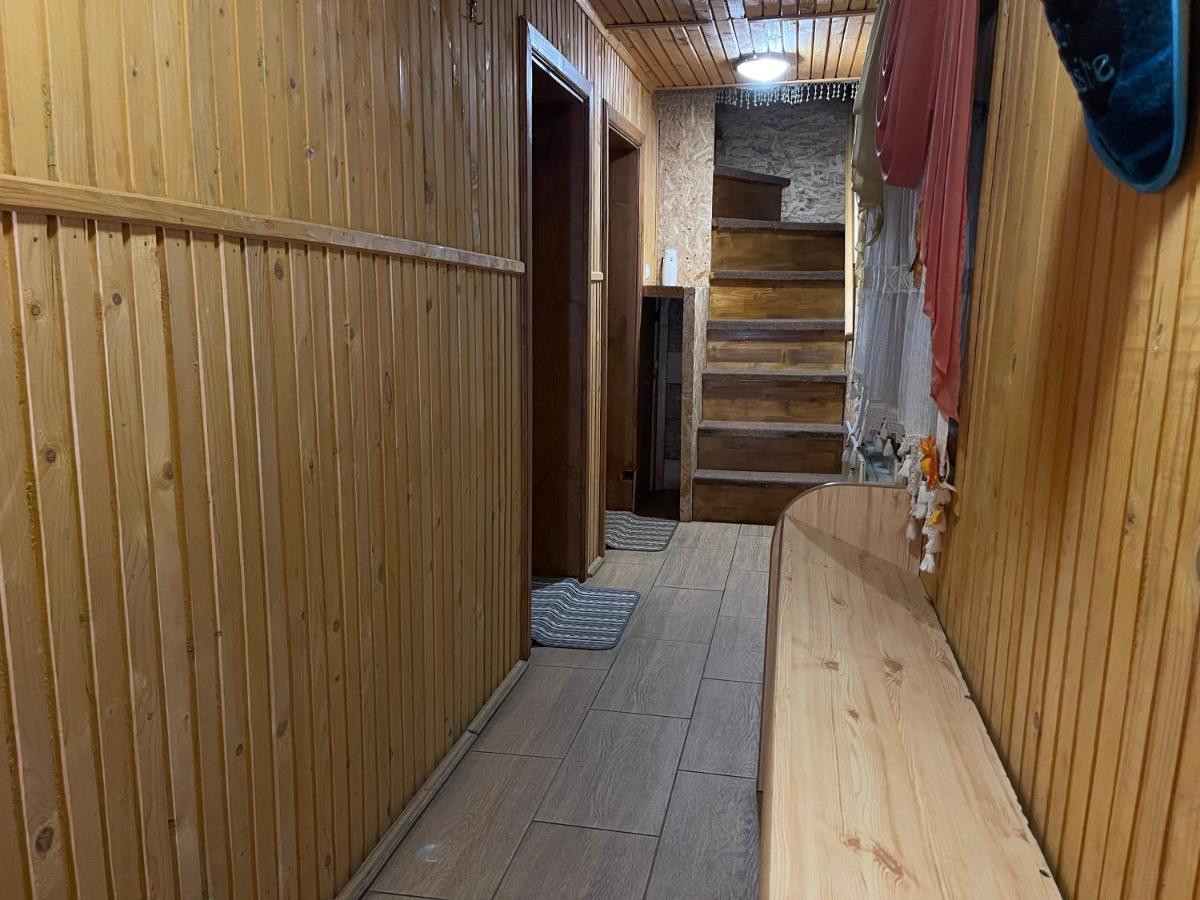 Grunok (Adults Only) Hotell Pilipets Eksteriør bilde