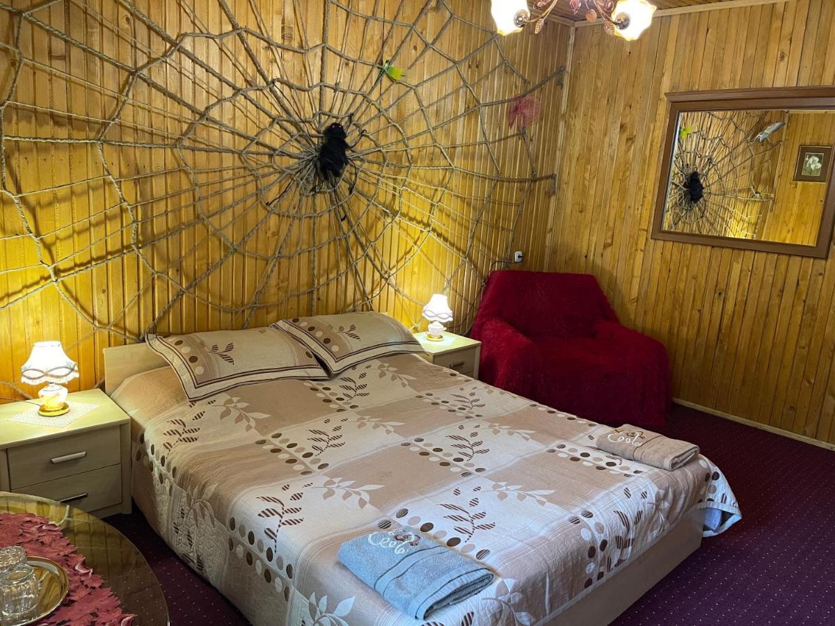 Grunok (Adults Only) Hotell Pilipets Eksteriør bilde